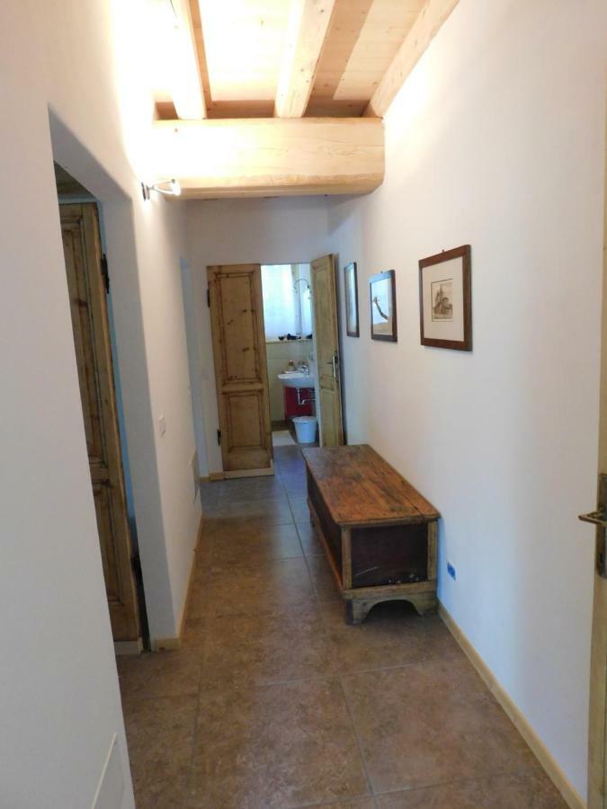 Appartamento con 2 Camere da Letto e Terrazza